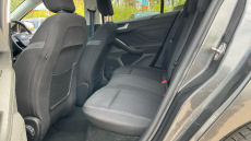 Ford Focus 1.0 EcoBoost 125 Zetec 5dr Petrol Hatchback